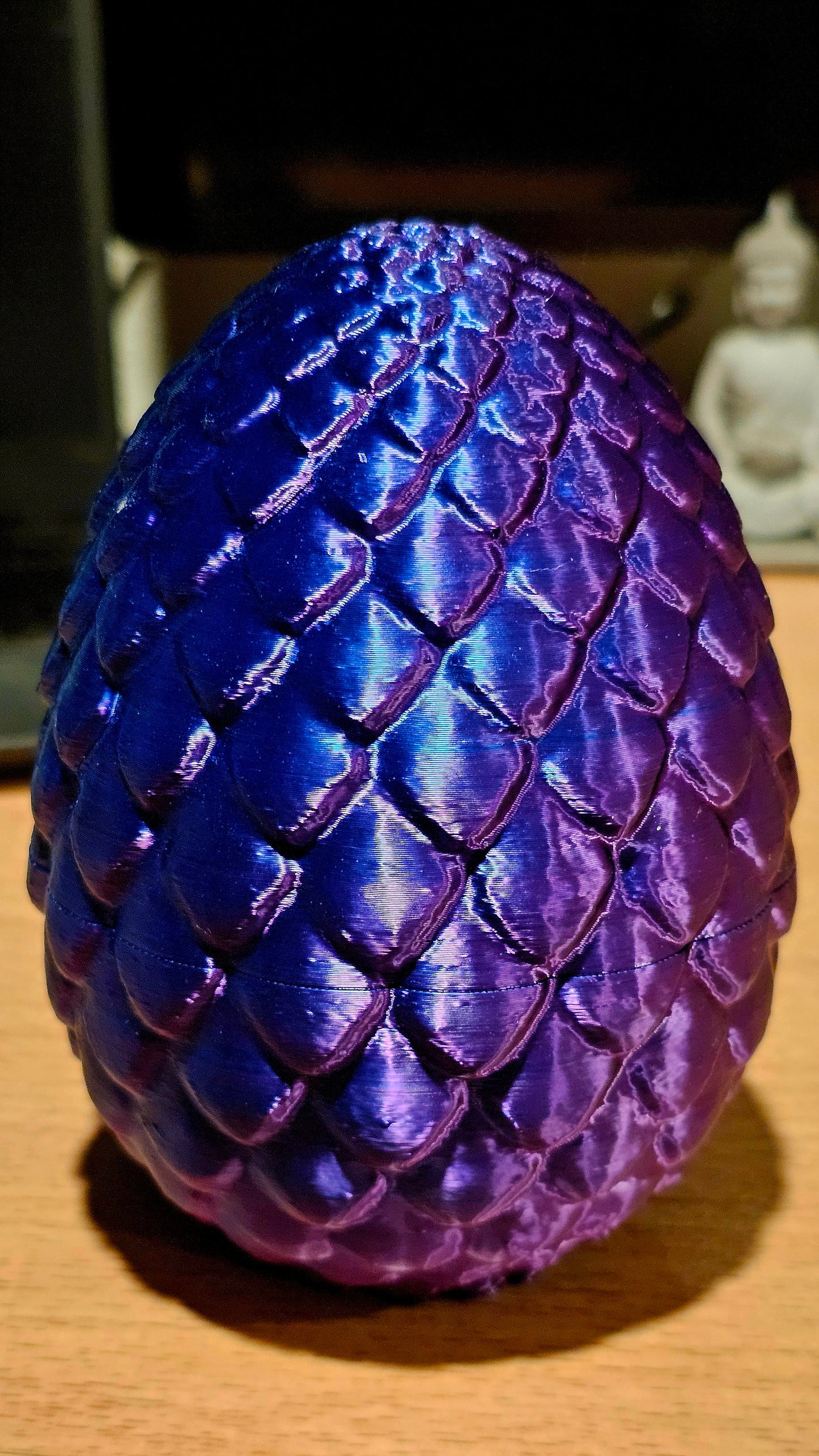 Dragon Egg