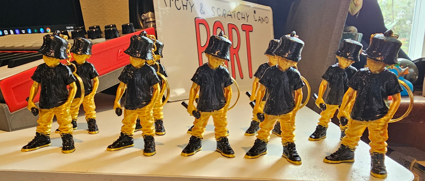 42Buck$ Mini's