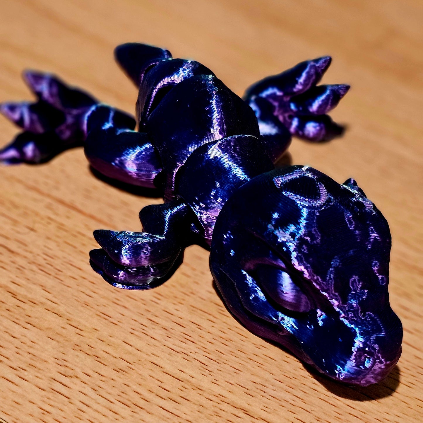 Cute Baby T-Rex