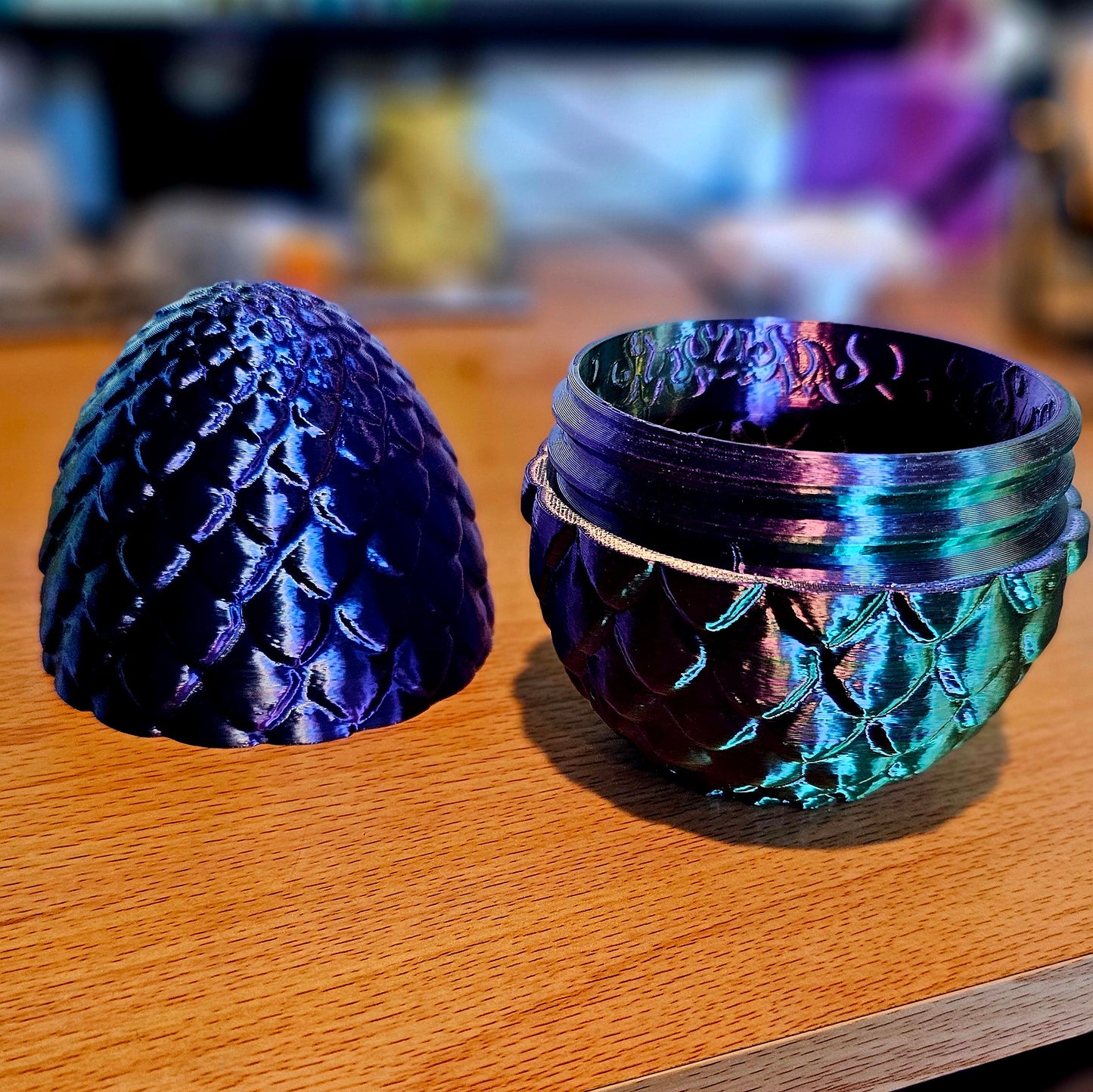 Dragon Egg
