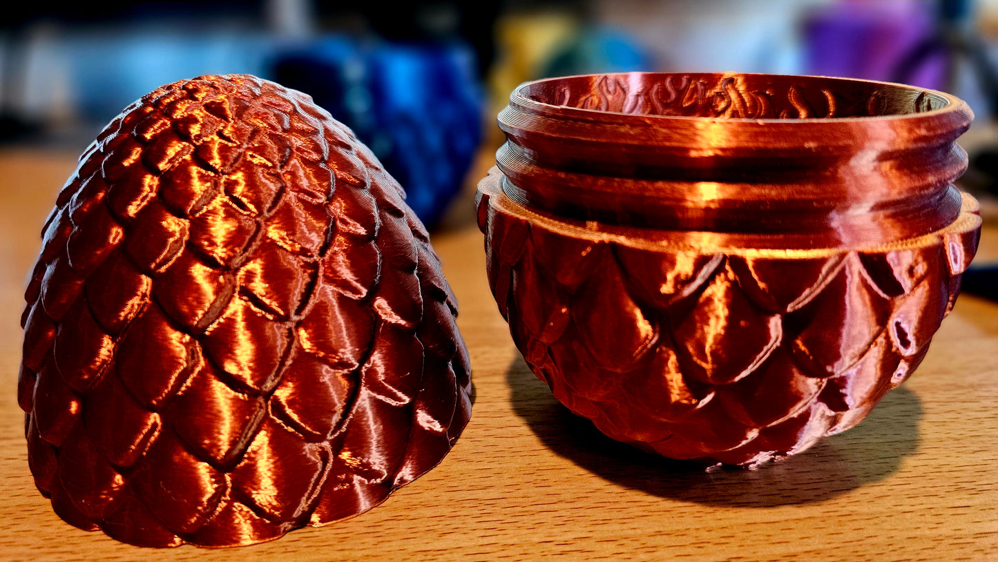 Dragon Egg