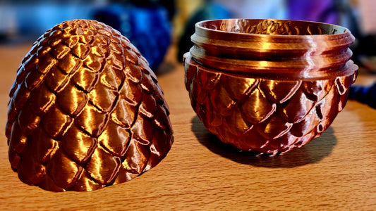 Dragon Egg