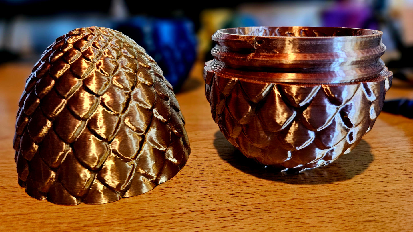 Dragon Egg
