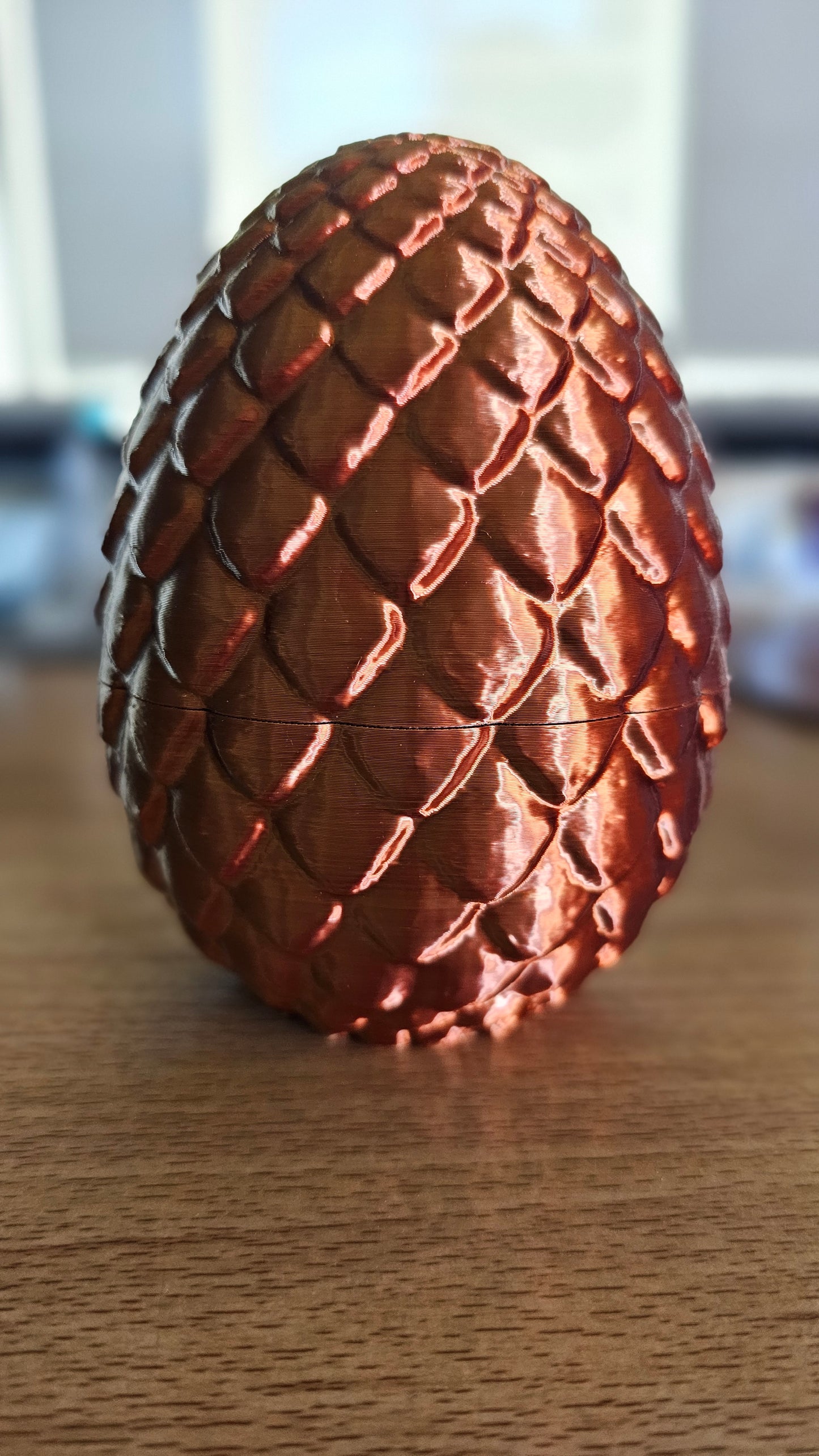 Dragon Egg