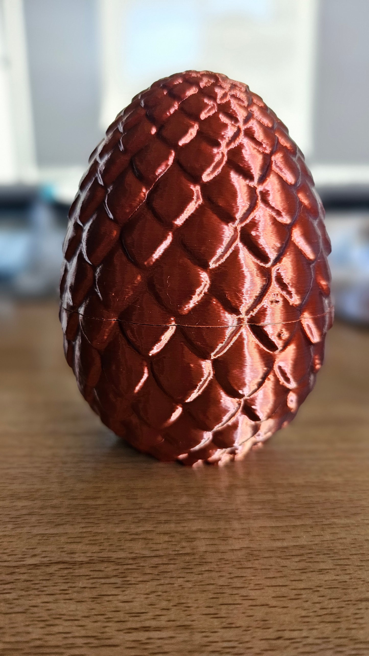 Dragon Egg