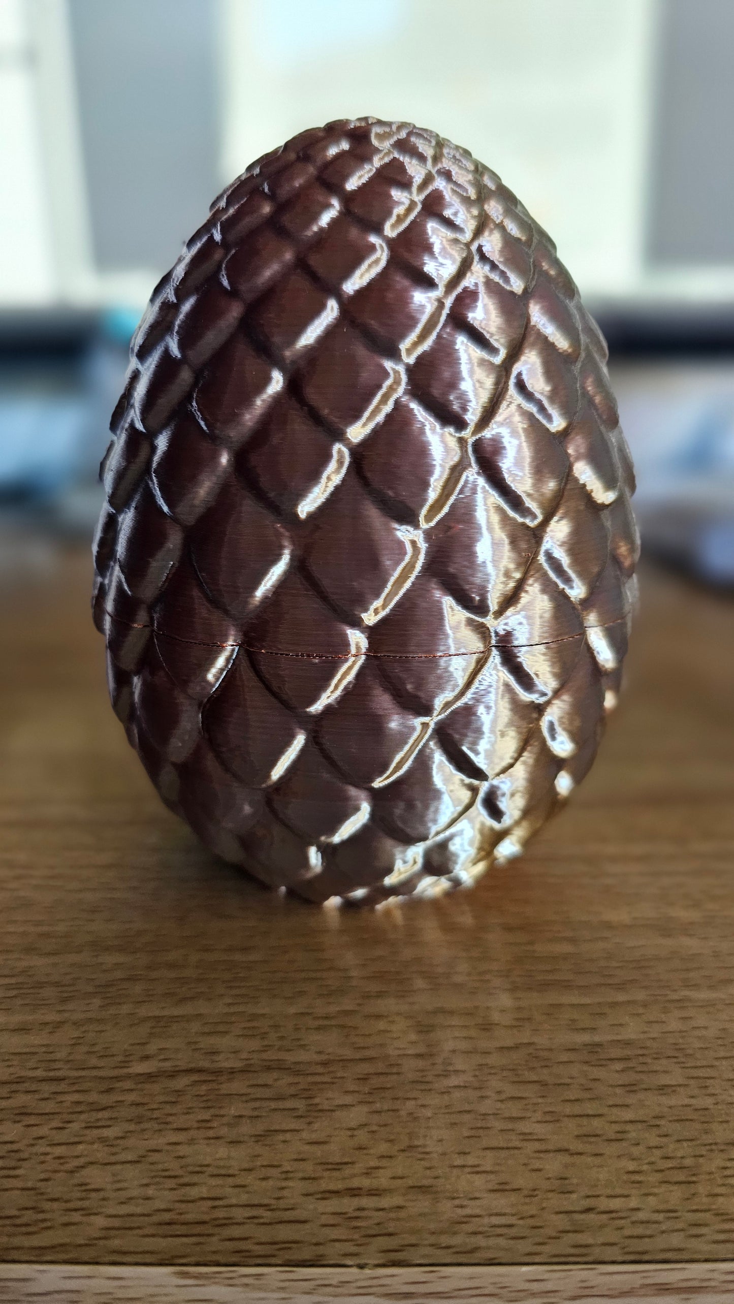 Dragon Egg