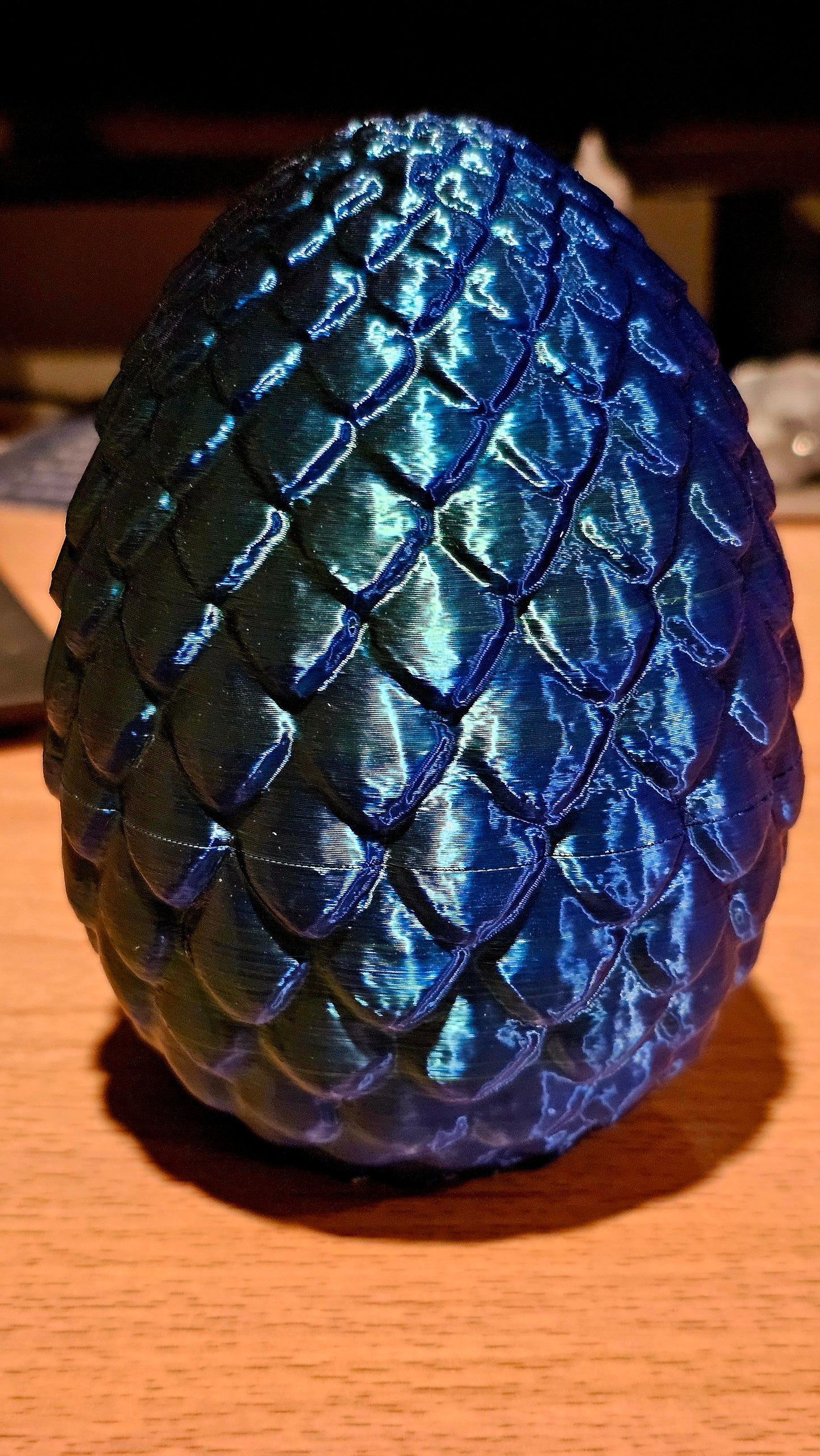 Dragon Egg