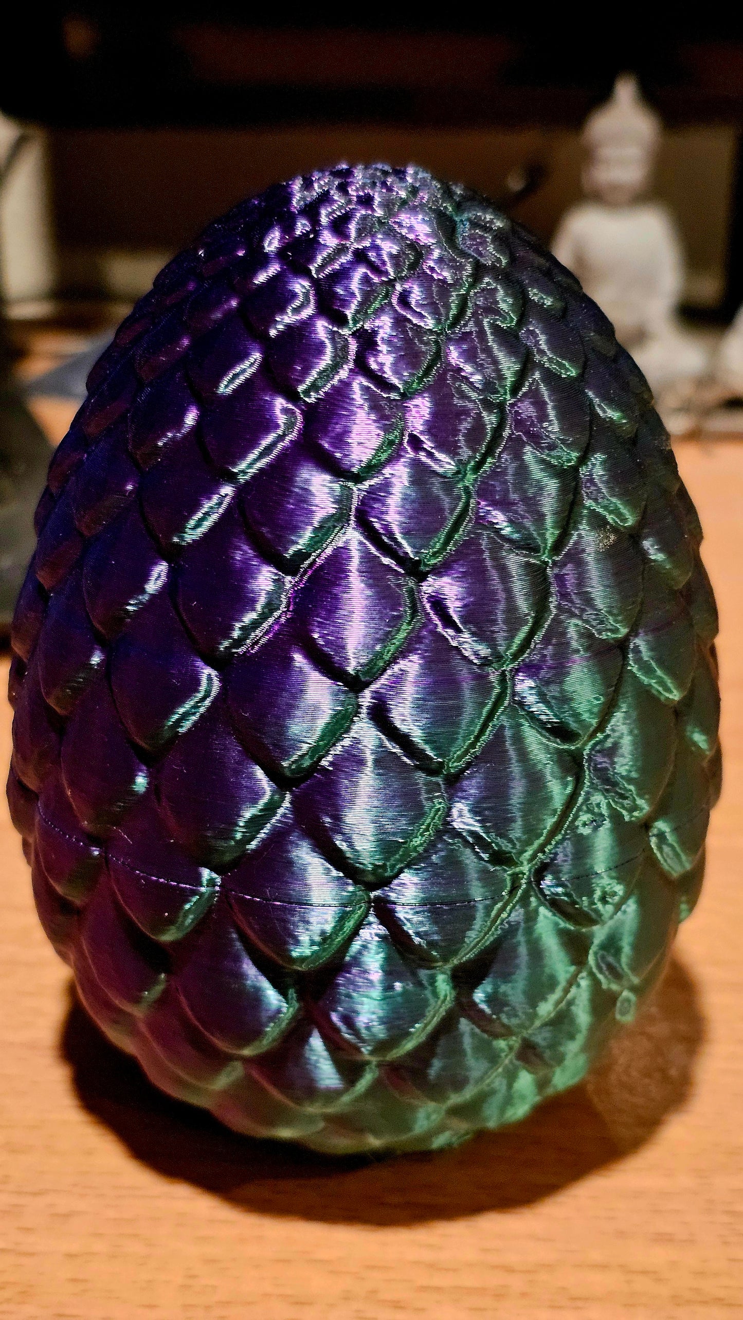 Dragon Egg