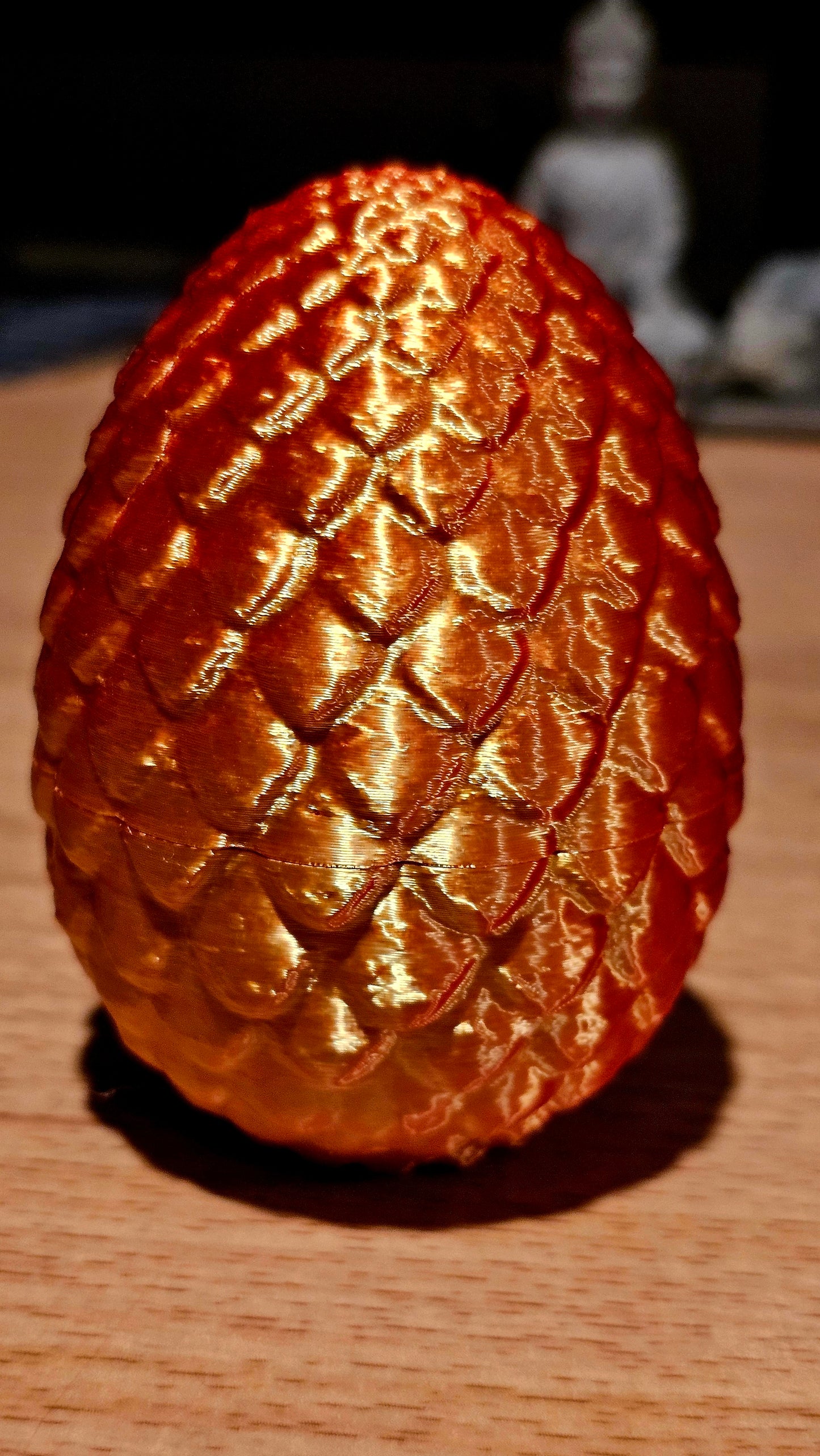 Dragon Egg