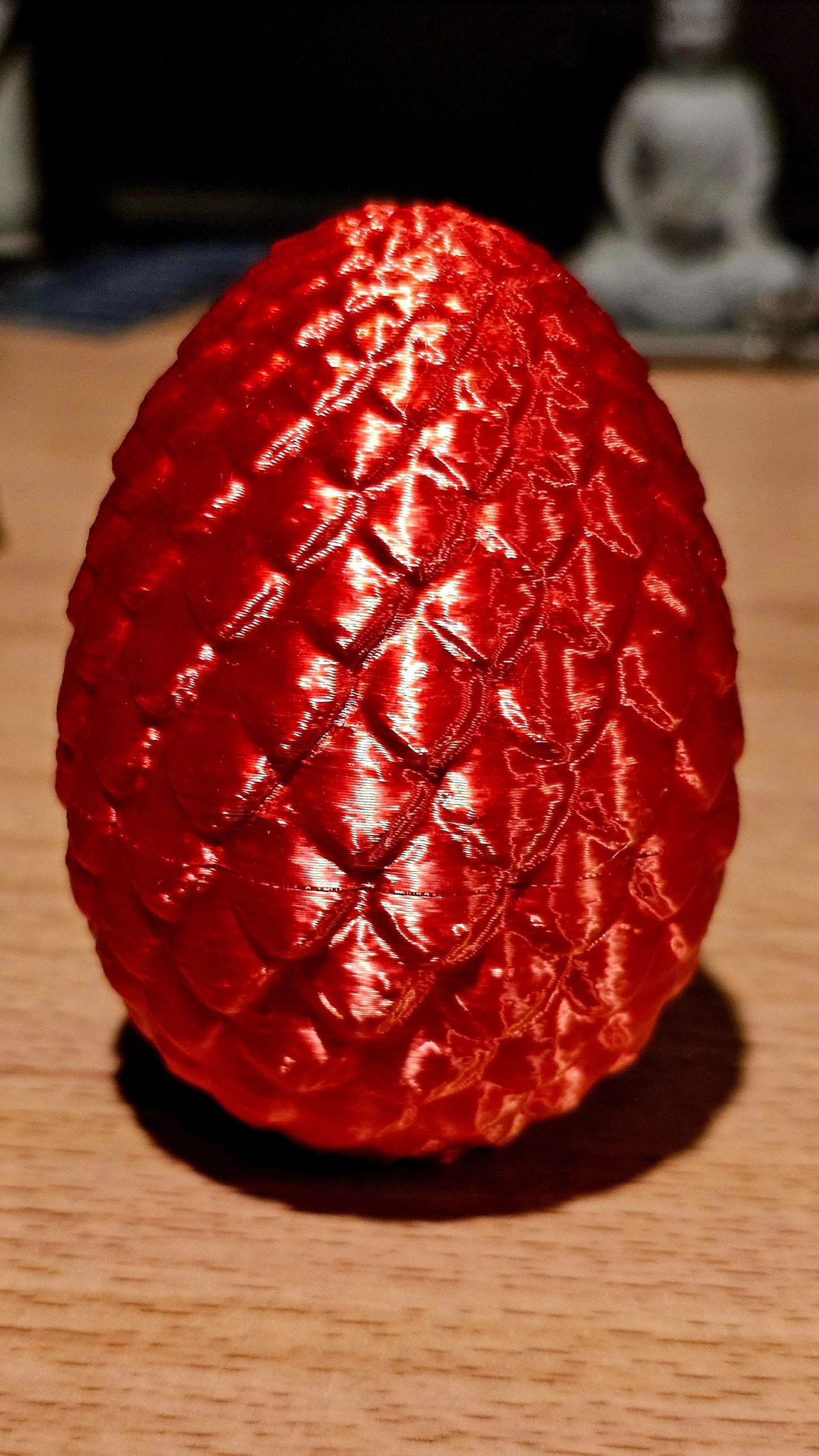 Dragon Egg