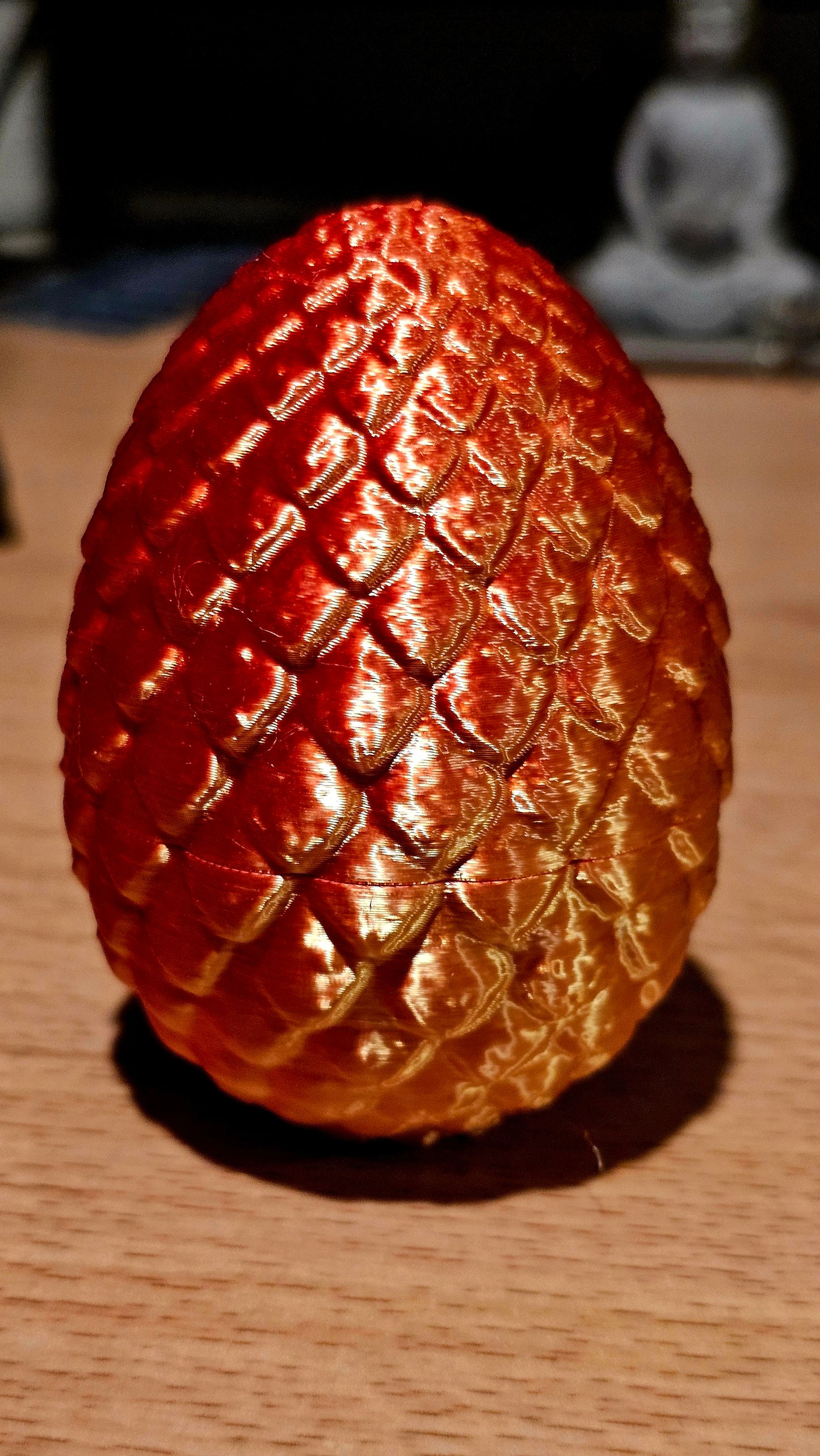 Dragon Egg