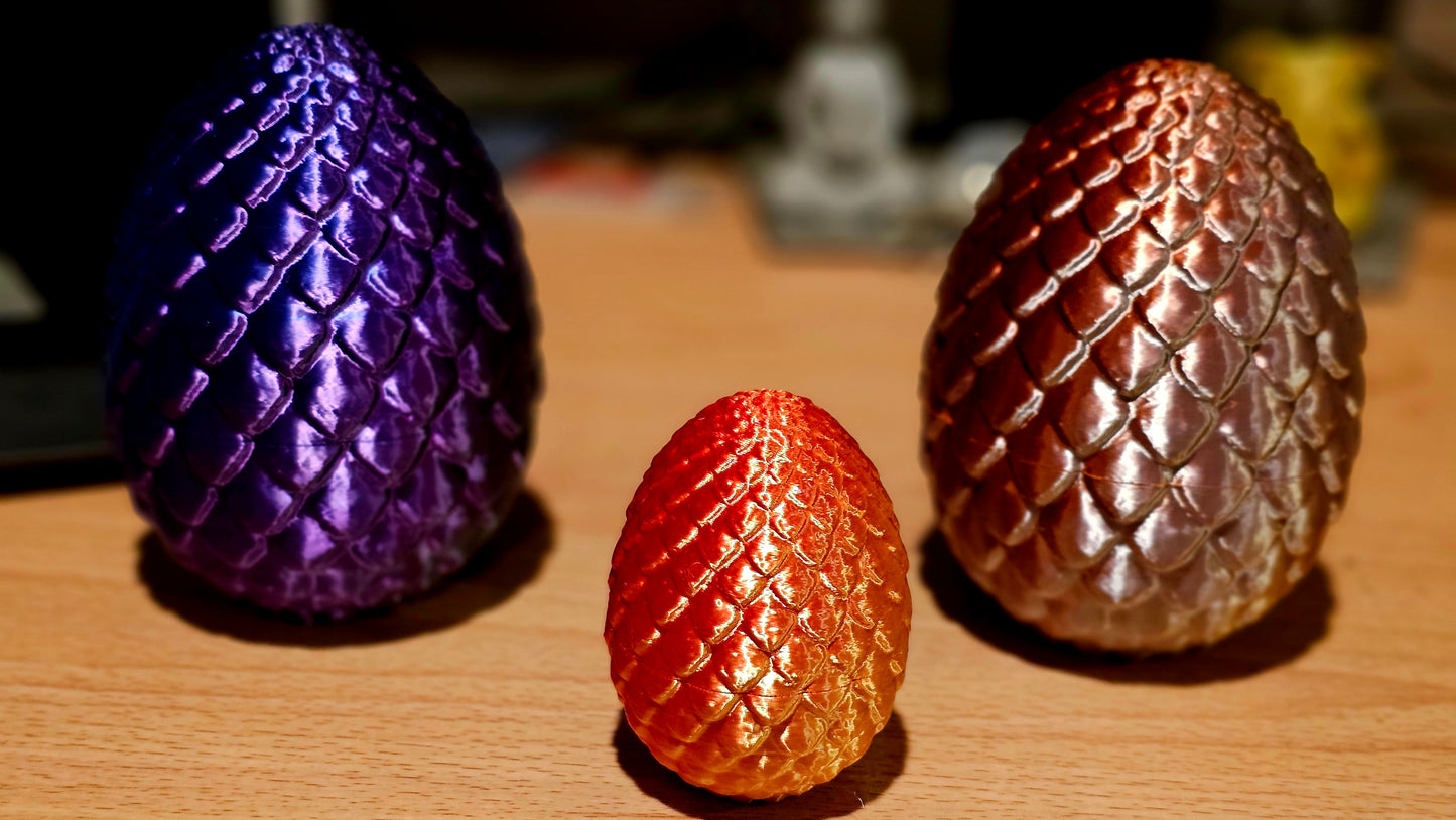 Dragon Egg