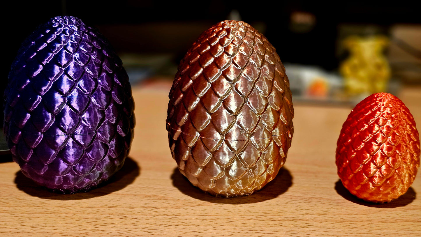 Dragon Egg