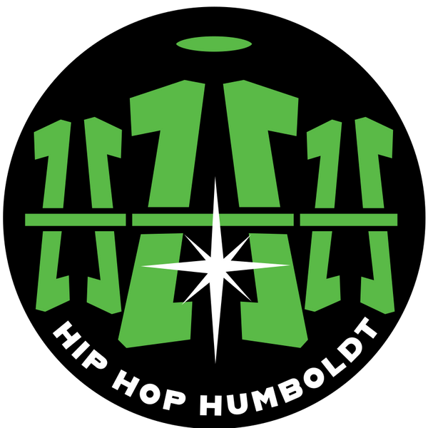 HipHopHumboldt Merch Store