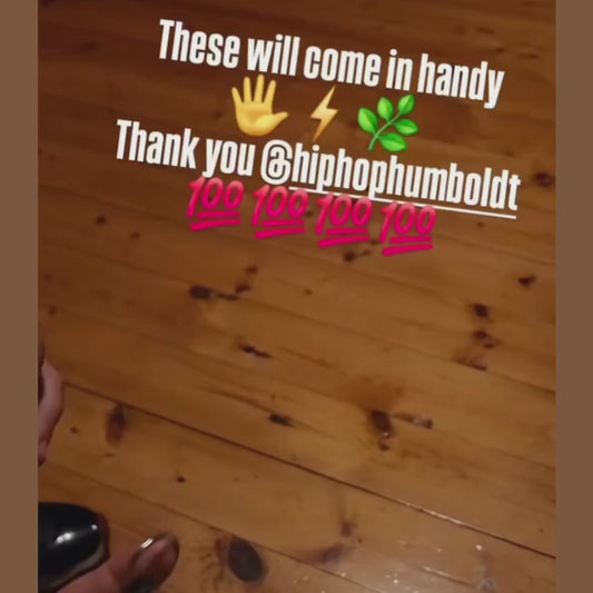 The NFC Tag!