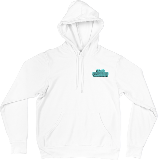 Balloon Logo Hoodie