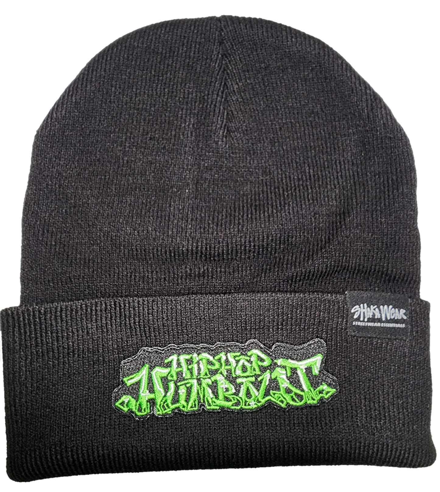 HipHopHumboldt Beanie 2.0