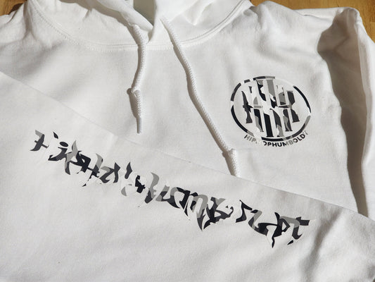 HipHopHumboldt Original Logo Hoodie