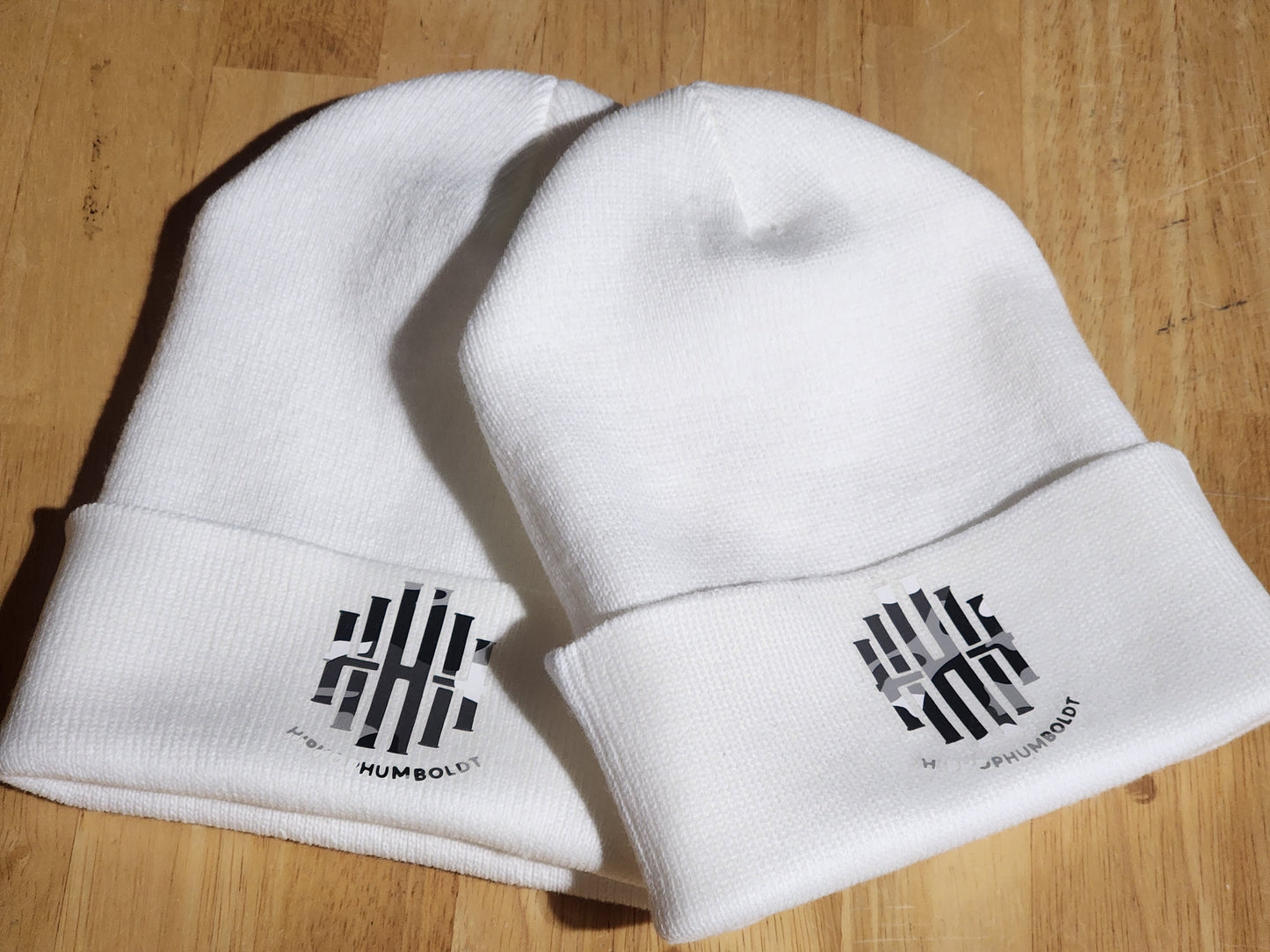 HipHopHumboldt Beanie