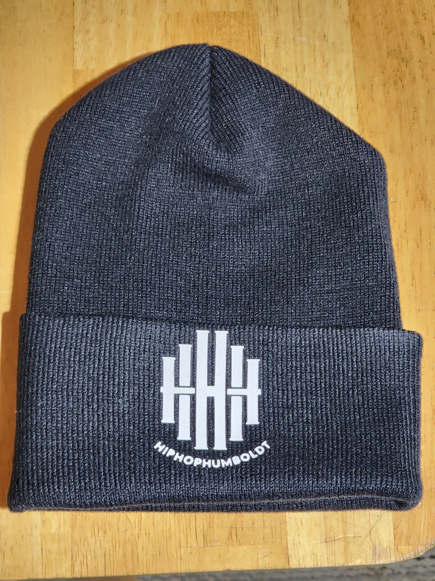 HipHopHumboldt Beanie
