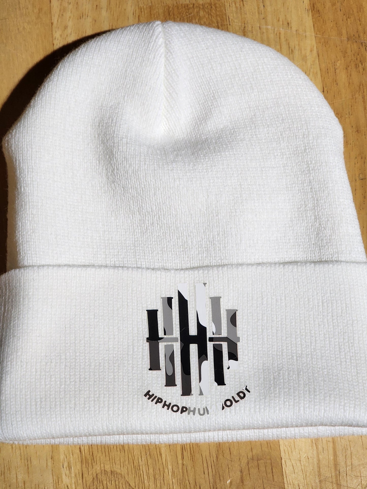 HipHopHumboldt Beanie