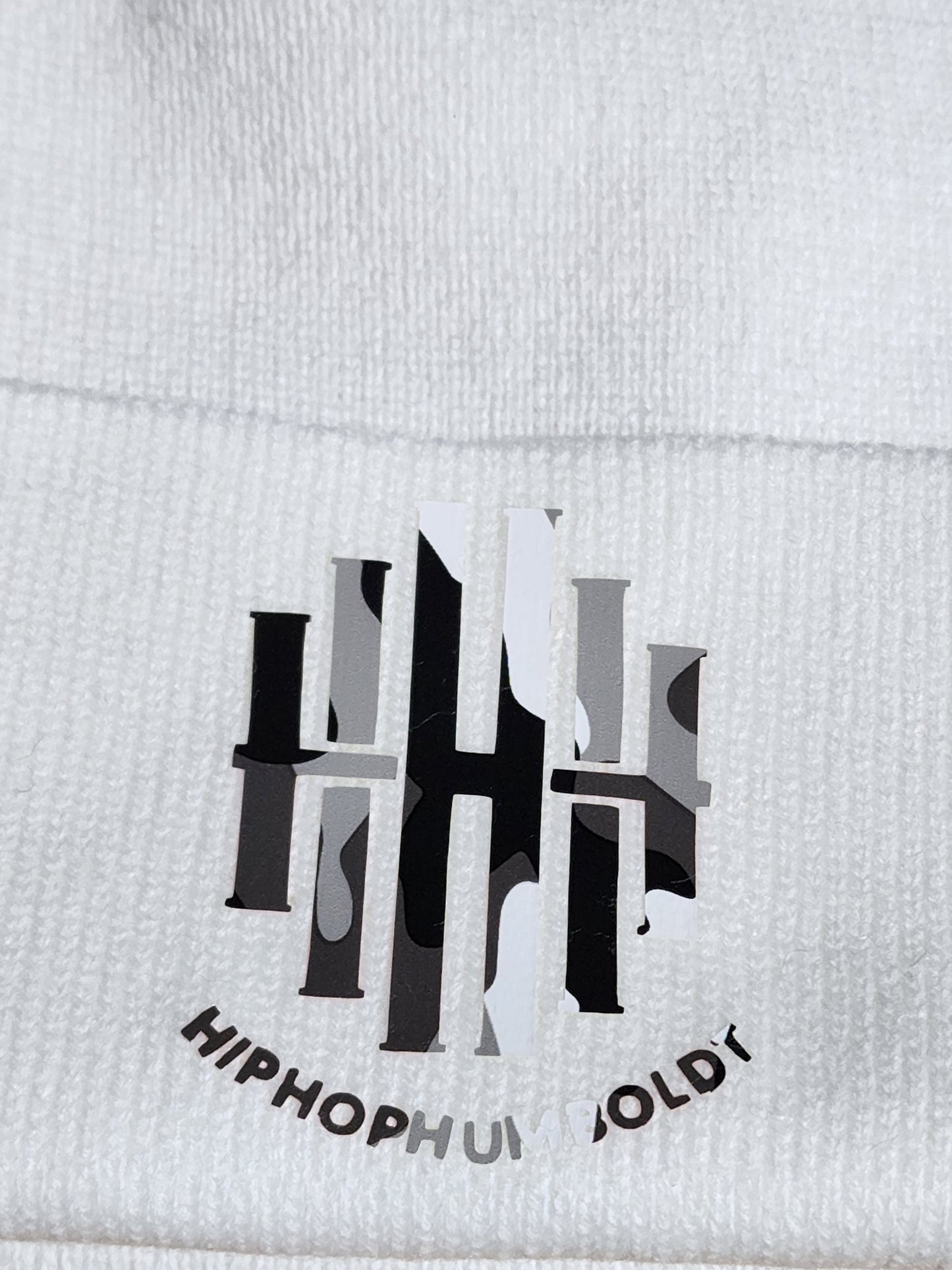 HipHopHumboldt Beanie