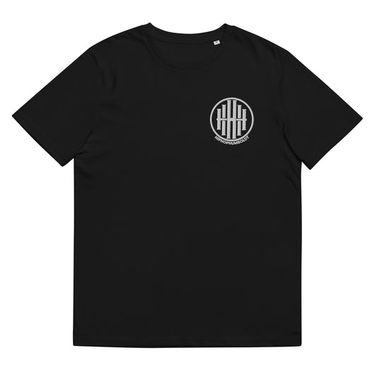 HipHopHumboldt Original Logo Short Sleeve Tee